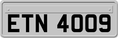 ETN4009