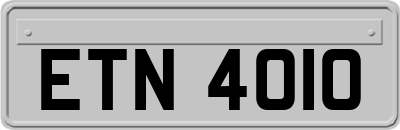 ETN4010