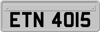 ETN4015