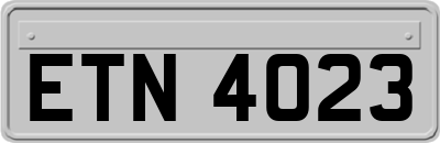 ETN4023