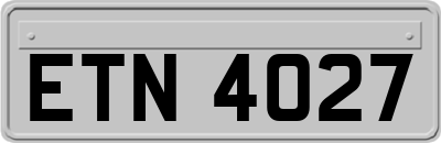 ETN4027