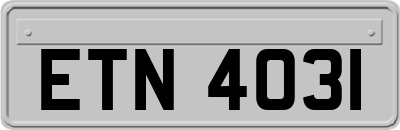 ETN4031