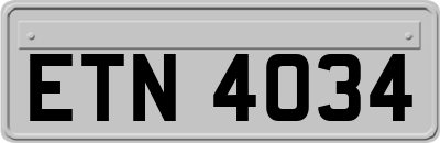ETN4034