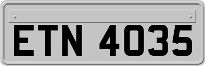ETN4035