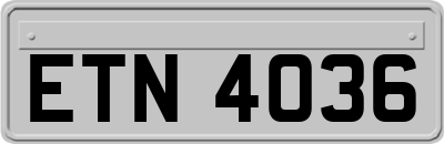 ETN4036