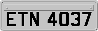 ETN4037