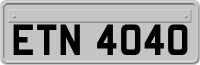 ETN4040