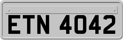 ETN4042