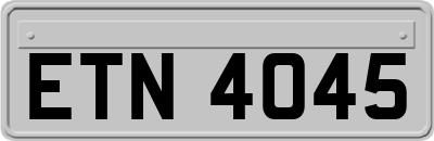 ETN4045