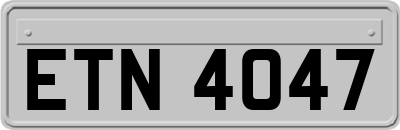 ETN4047