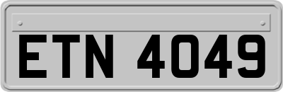 ETN4049