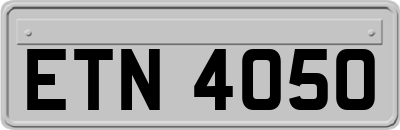 ETN4050