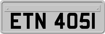 ETN4051
