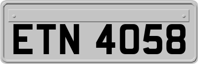 ETN4058