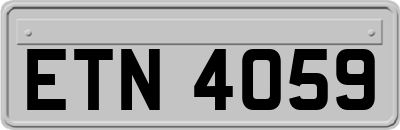 ETN4059