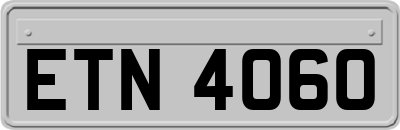 ETN4060
