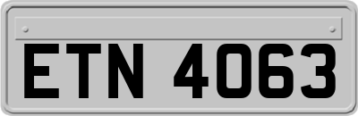 ETN4063
