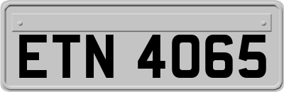 ETN4065