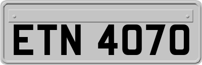 ETN4070