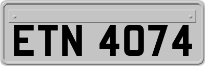 ETN4074