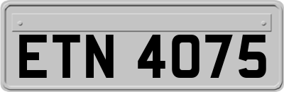 ETN4075