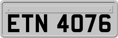 ETN4076