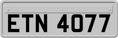 ETN4077