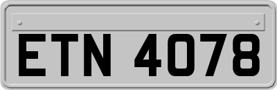 ETN4078