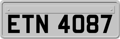 ETN4087