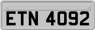 ETN4092