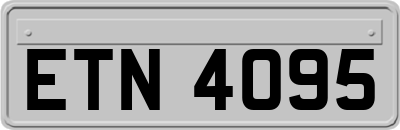 ETN4095