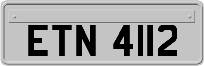 ETN4112