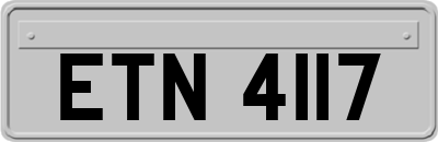 ETN4117