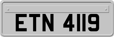 ETN4119
