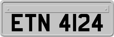 ETN4124