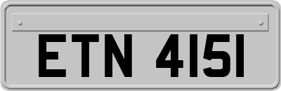 ETN4151