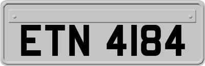 ETN4184