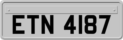 ETN4187