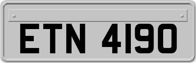 ETN4190