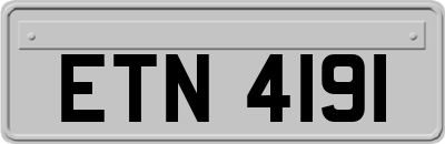 ETN4191