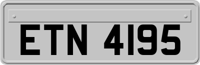 ETN4195