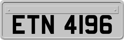 ETN4196