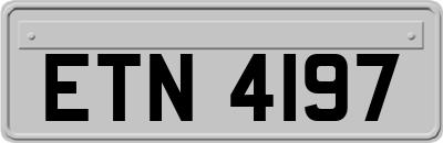 ETN4197