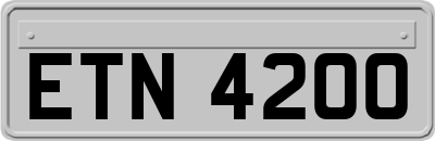 ETN4200
