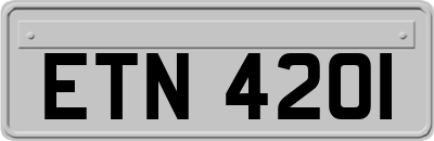 ETN4201