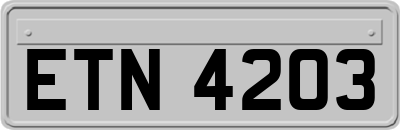 ETN4203