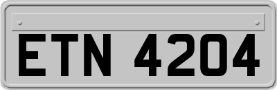 ETN4204