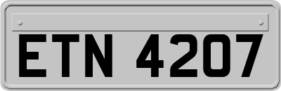 ETN4207
