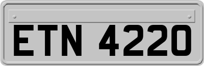 ETN4220