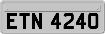 ETN4240